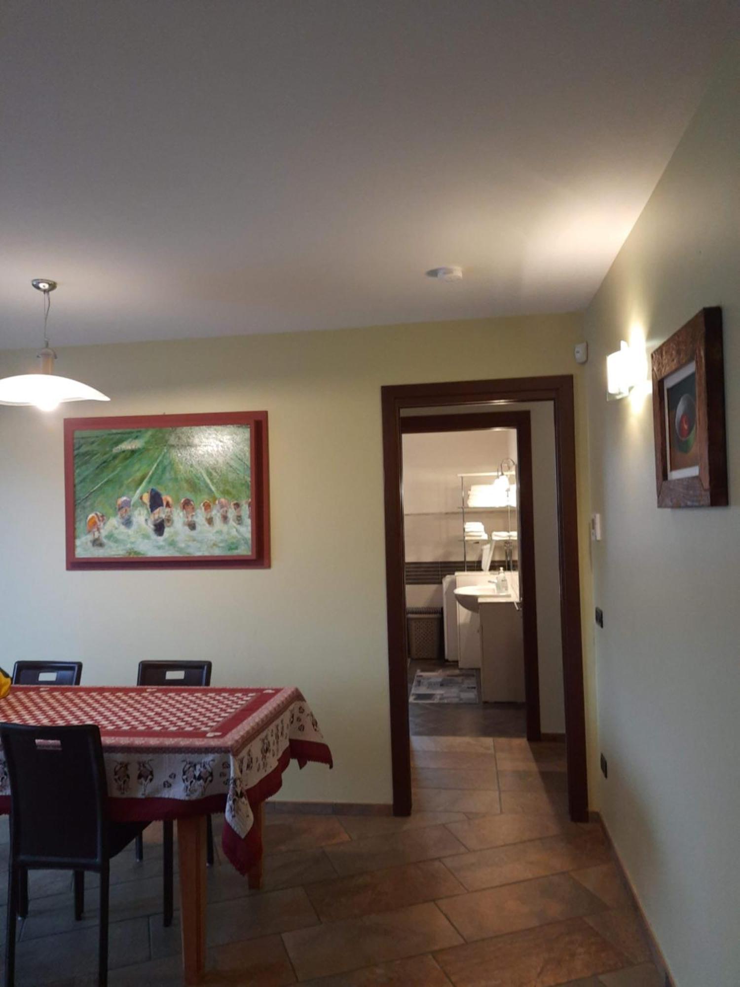 Appartamenti Bioula Cir Aosta N 0247 Exterior foto