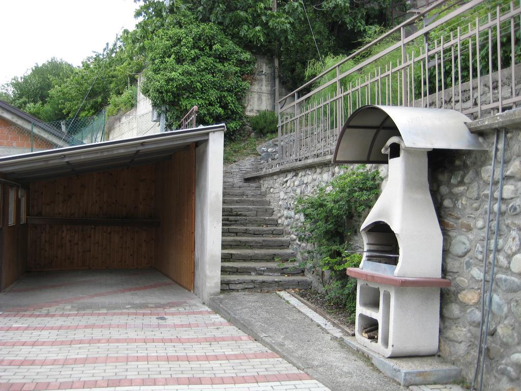 Appartamenti Bioula Cir Aosta N 0247 Habitación foto