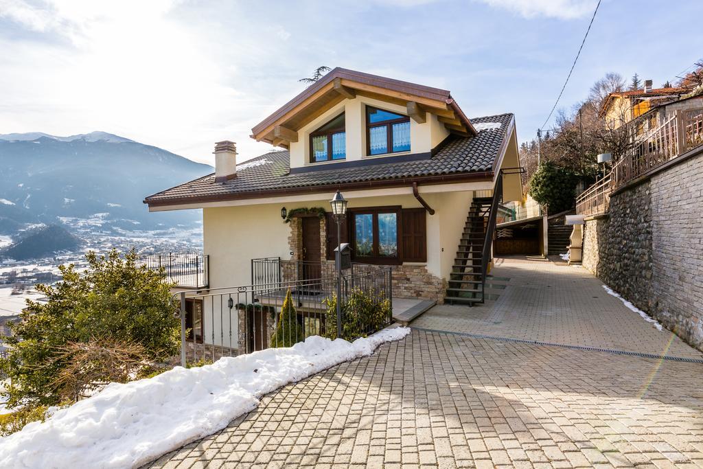 Appartamenti Bioula Cir Aosta N 0247 Exterior foto