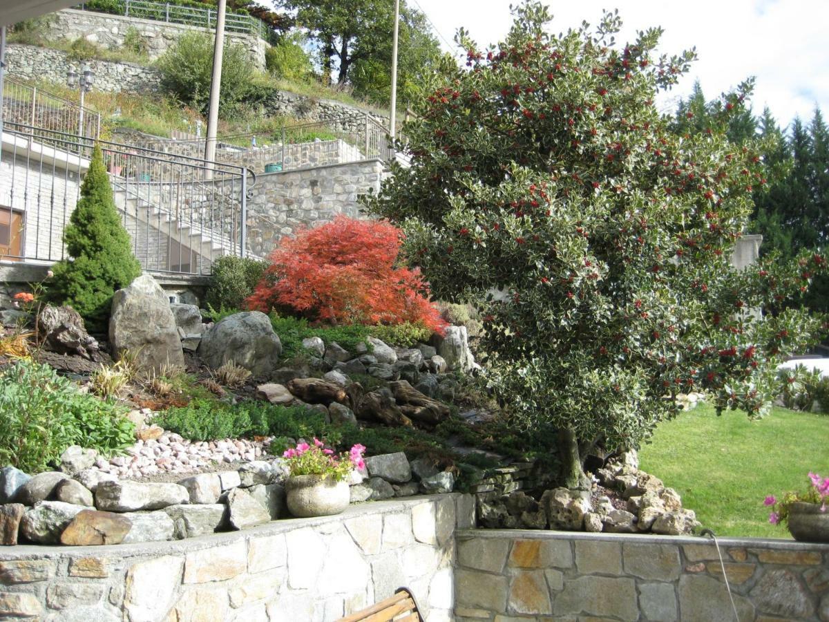 Appartamenti Bioula Cir Aosta N 0247 Exterior foto