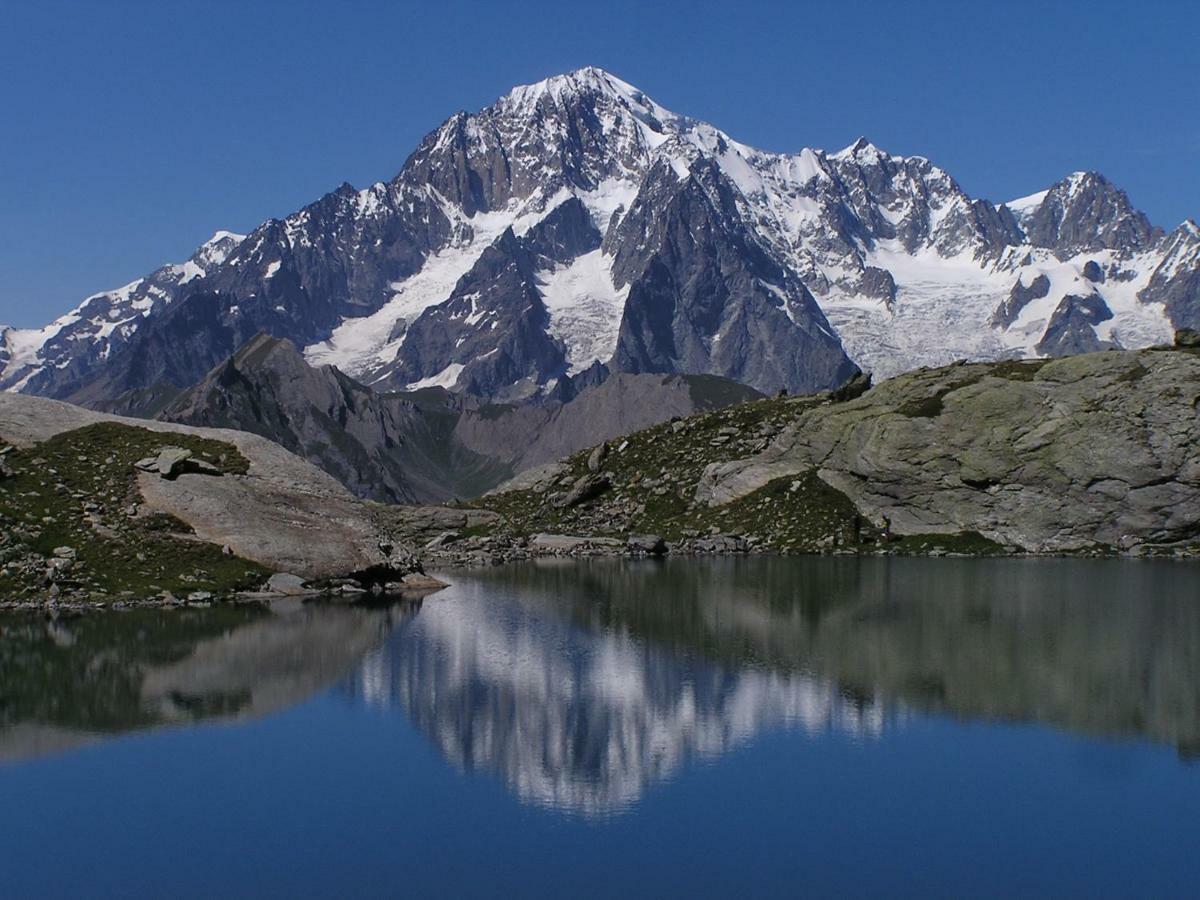 Appartamenti Bioula Cir Aosta N 0247 Exterior foto